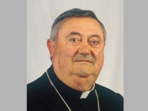E’ venuto a mancare l’arcivescovo S.E. Mons. Michele Scandiffio