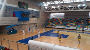 Il Futsal Senise batte il Città di Potenza e muove la classifica