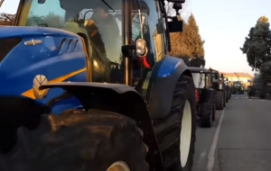 Il Coordinamento Agricoltori della Basilicata non chiede aiuto, chiede futuro