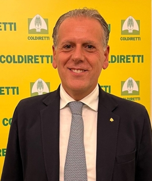 Il materano Franco Dell&#039;Acqua nuovo direttore provinciale Coldiretti Taranto e Brindisi