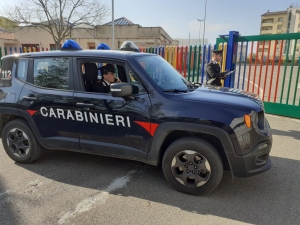Carabinieri intensificano i controlli. Sei persone denunciate nello scorso fine settimana