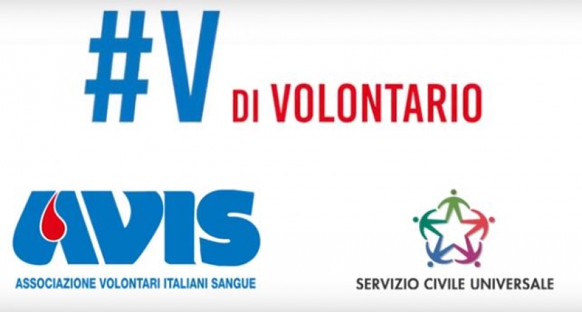 Servizio civile: 36 i posti disponibili nelle sedi Avis di Basilicata