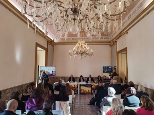 Presentato a Matera il progetto Rete Siti Unesco
