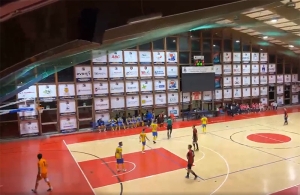 Futsal: il Pisticci ci crede, ma è il Potenza a vincere un derby infuocato