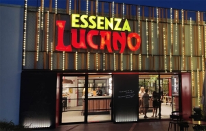 Settimana della cultura d'impresa: Museo Essenza, patrimonio lucano