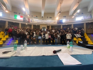 Con gli occhi dell'amore