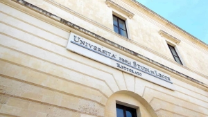 L&#039;università di Lecce rende omaggio alla figura del docente pisticcese Pietro Luigi Leone