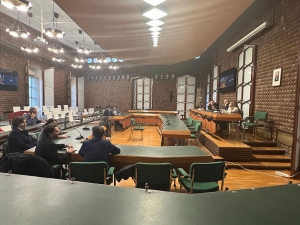 Rinnovo del Consiglio provinciale di Matera: si vota il 20 dicembre 2023