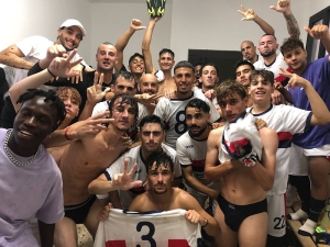 Coppa Italia: esordio vincente per l’Elettra Marconia