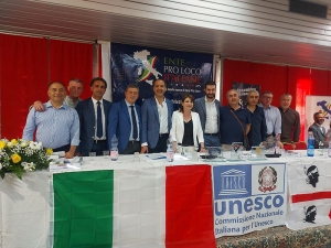 Importanti novità per le Pro Loco della Basilicata e d&#039;Italia