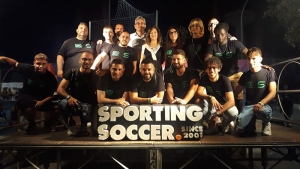Lo Sporting Soccer di Marconia: 21 anni di sport e passione