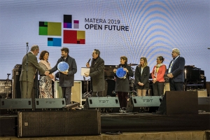 “Matera 2019, un giacimento di sfide”: il 19 aprile la presentazione dei risultati della Capitale Europea della Cultura