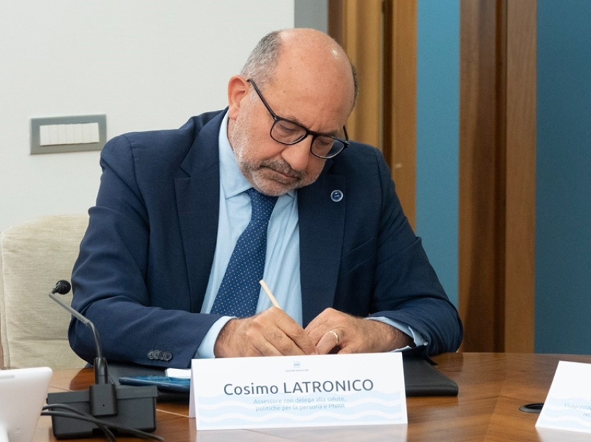Ticket farmaceutico: accordo tra Regione e Sindacati