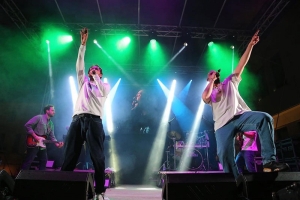 “Finchè la musica suona”, parte da Toprino il tour italiano di Krikka Reggae