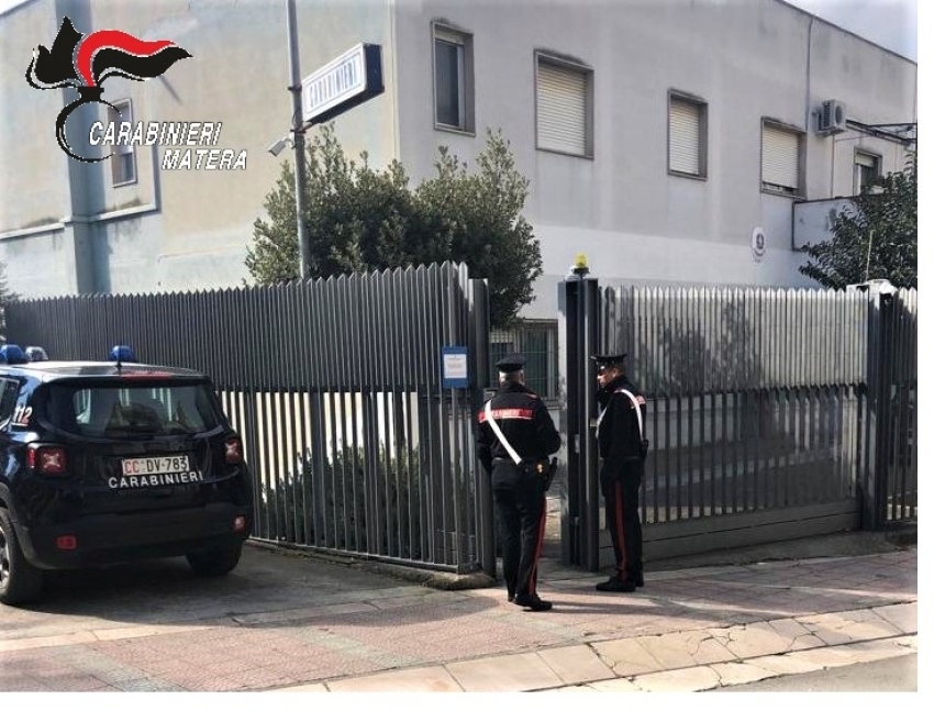 Viola la misura di prevenzione della sorveglianza speciale: arrestato dai Carabinieri