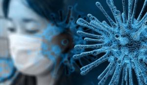 La sindaca Verri annuncia 2 nuovi casi di coronavirus