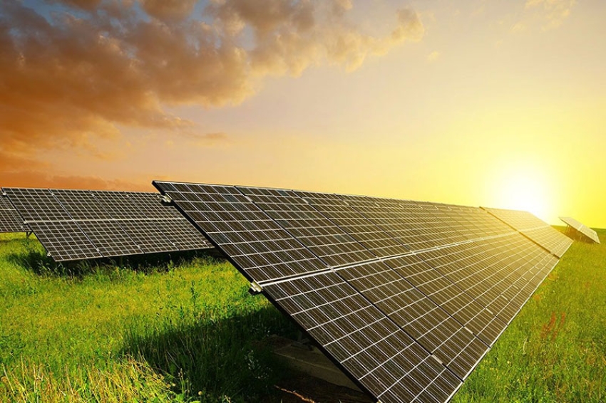 L&#039;assessore Latronico annuncia due nuovi impianti fotovoltaici nel Materano