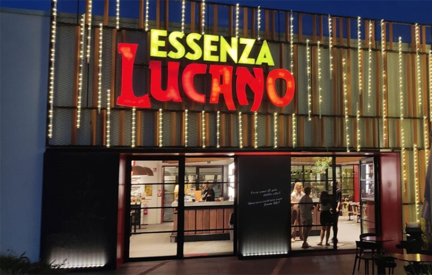 Museo Essenza Lucano apre agli studenti per la Giornata Nazionale del Made in Italy