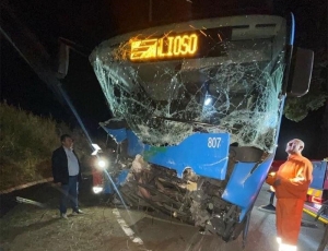 Incidente autobus: Fal apre inchiesta interna