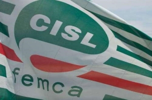 Femca Cisl: «Su Tfr ex dipendenti ASI intervenga Regione, finora saldato solo un terzo spettanze dovute»