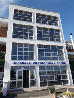 Comitato difesa ospedale di Tinchi: “Assenza totale di dialogo con le istituzioni”