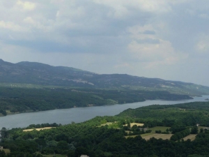 In Basilicata la decima tappa di Goletta dei Laghi: la campagna nazionale di Legambiente impegnata da 21 anni nella tutela dei bacini lacustri