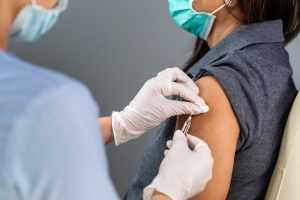 Coronavirus in Basilicata: ancora nuovi casi, quasi 5000 i vaccini somministrati