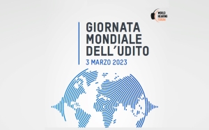 3 marzo, giornata mondiale dell’udito: iniziative negli ospedali di Matera e Policoro