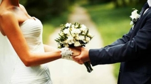 Feste di matrimoni: ancora tutto confuso
