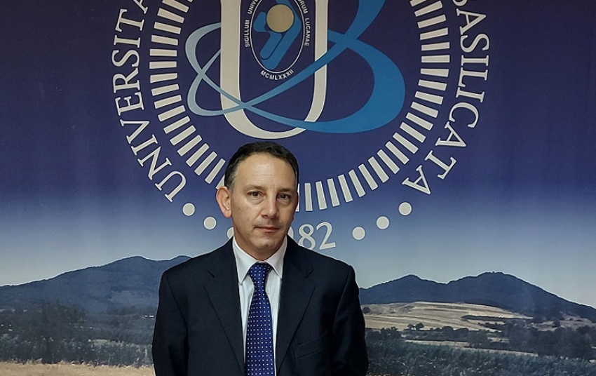 Unibas: si è dimesso il Direttore Generale Andrea Putignani