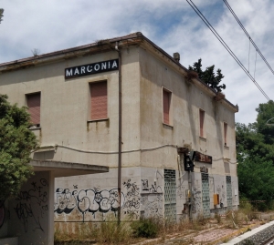 Di Benedetto (FdI) su stazione di Marconia: “La politica, quella vera, deve essere portatrice di verità”