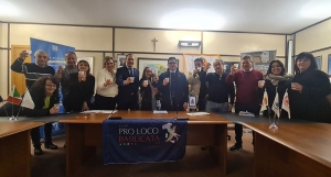 Riunione dell'Ente Pro Loco Basilicata per programmare i prossimi eventi in Lucania