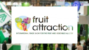 Arcadia e Asso Fruit Italia a Madrid per il Fruit Attraction 2021