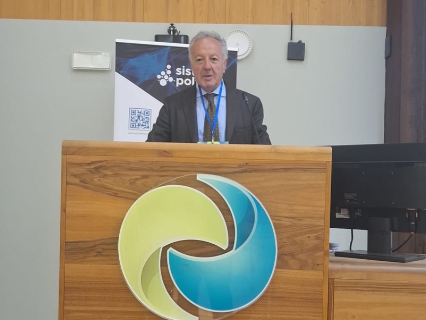 La Basilicata agli Stati Generali dell’Innovazione con il CLB del Presidente Domenico Lazazzera