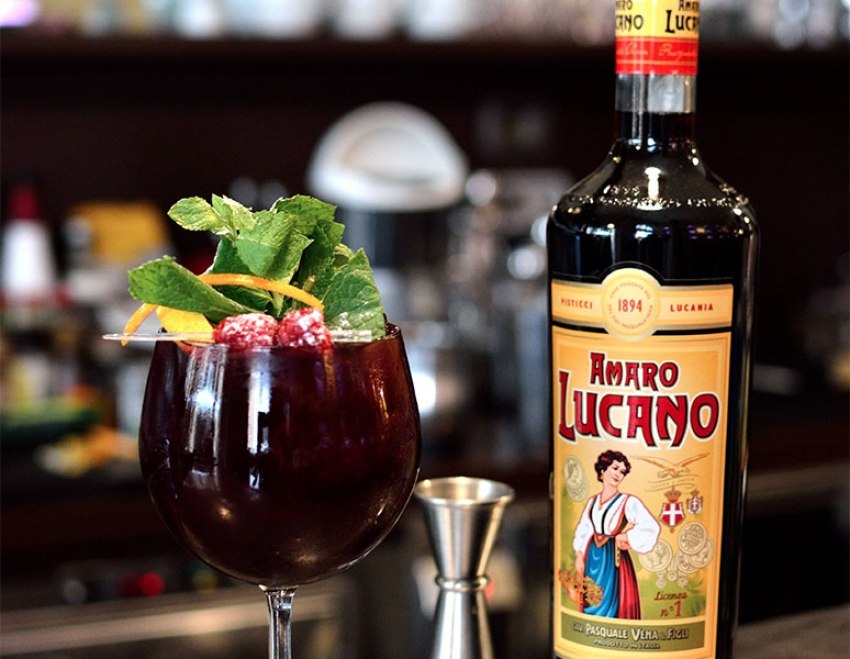 A 130 anni dalla sua nascita, Amaro Lucano annuncia il “World Amaro Day”