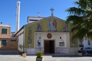 Weekend di festa a Pisticci che celebra “Cristo Re”