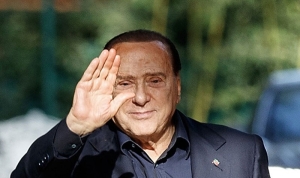 Addio a Berlusconi, l’uomo che ha cambiato la politica. Le parole del Presidente Bardi