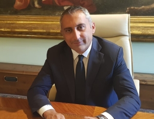 Piero Marrese unico candidato alle elezioni per la presidenza della Provincia di matera