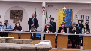 Pasquale Sodo eletto Presidente del Consiglio Comunale di Pisticci