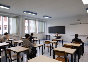 Riapertura scuola nel territorio di Pisticci: le disposizioni dell’amministrazione comunale