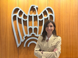Giovane imprenditrice di un’azienda lucana nel Consiglio Generale di Confindustria