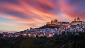 Pisticci si candida a città del Folklore
