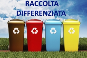 Italia prima in Europa nel riciclo dei rifiuti