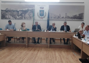Lunedì 20 Giugno convocato il Consiglio Comunale della città di Pisticci