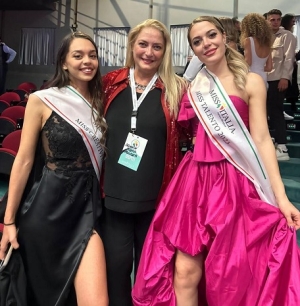 Finale Miss Italia: due le ragazze lucane premiate