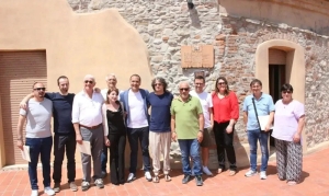 Omaggio a Rocco Scotellaro alla Festa della Musica di Tursi promossa da Ente Pro Loco Basilicata