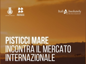 Pisticci Glamour Event, le nostre bellezze per il mercato internazionale nell’evento Fuori Fiera a Castello Benelli