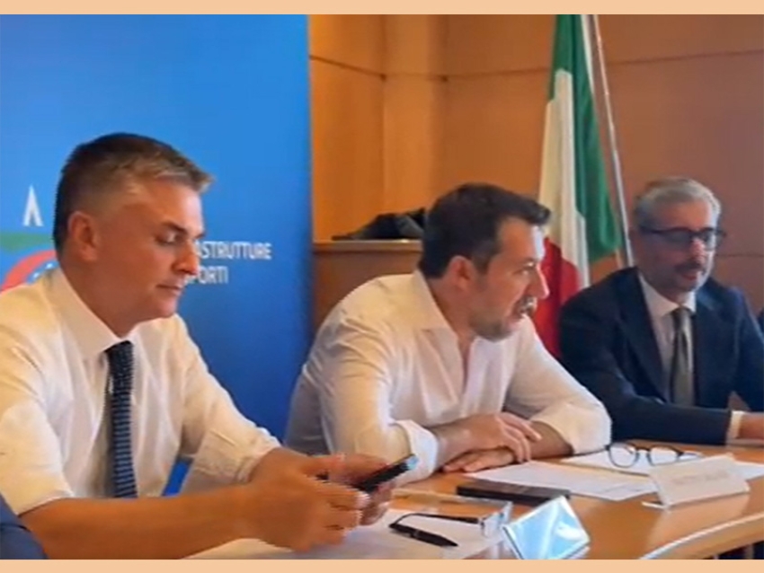 Autotrasporti, primi segnali di dialogo con il Governo: in Basilicata attesa per la decisione dei presidi