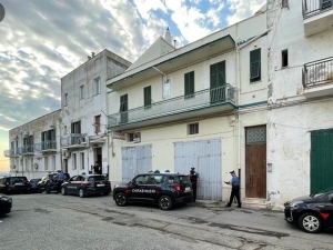 Carabinieri di Pisticci arrestano 23enne residente a Bernalda