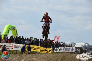 Weekend intenso a Montalbano con la due giorni di Motocross